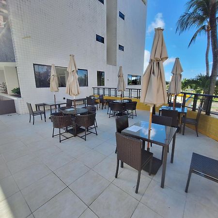 Flat Victory Intermares Apartment Cabedelo Exterior foto