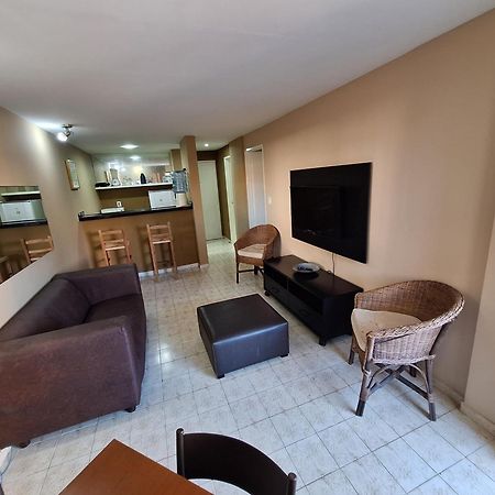 Flat Victory Intermares Apartment Cabedelo Exterior foto