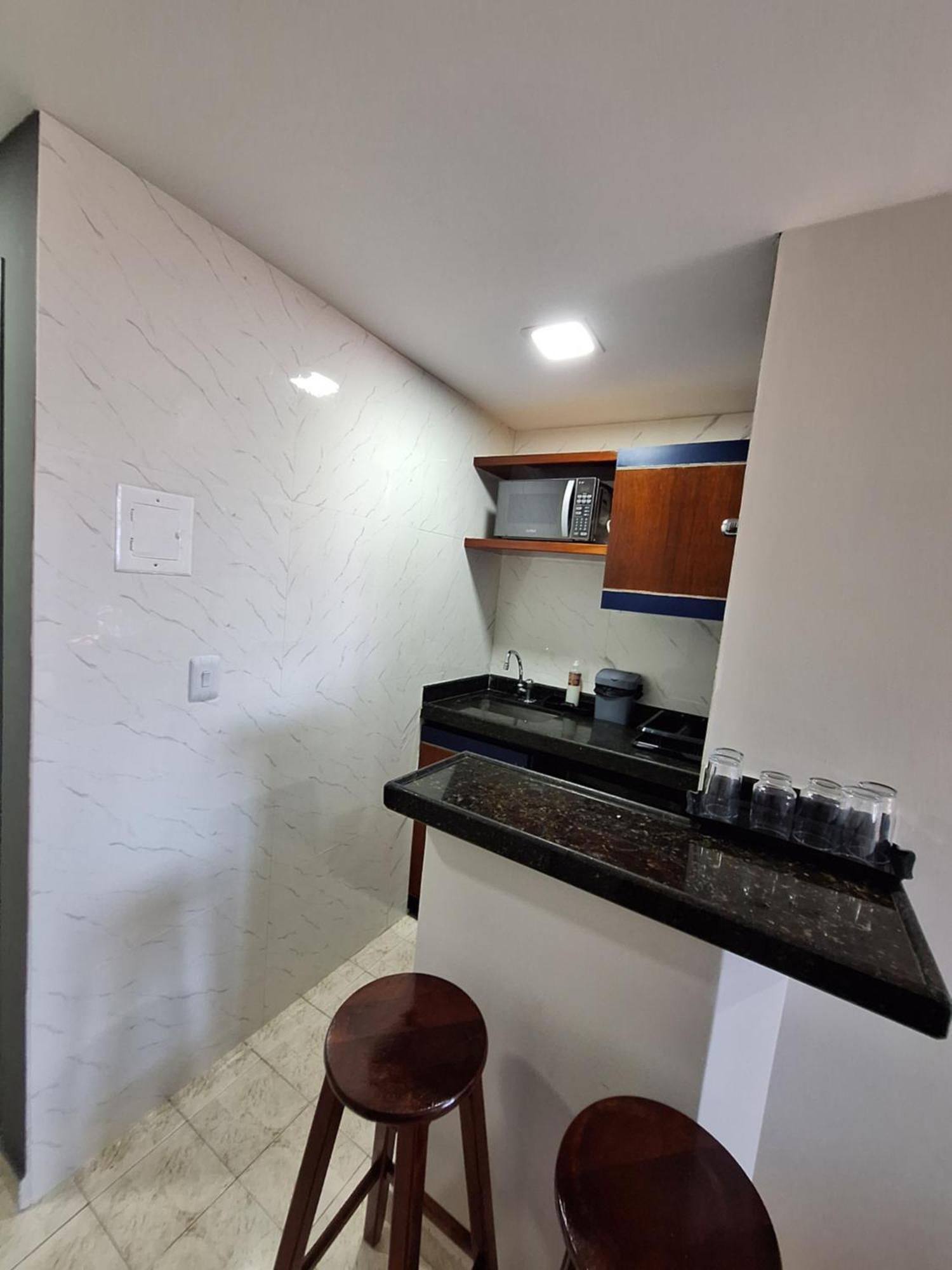 Flat Victory Intermares Apartment Cabedelo Exterior foto