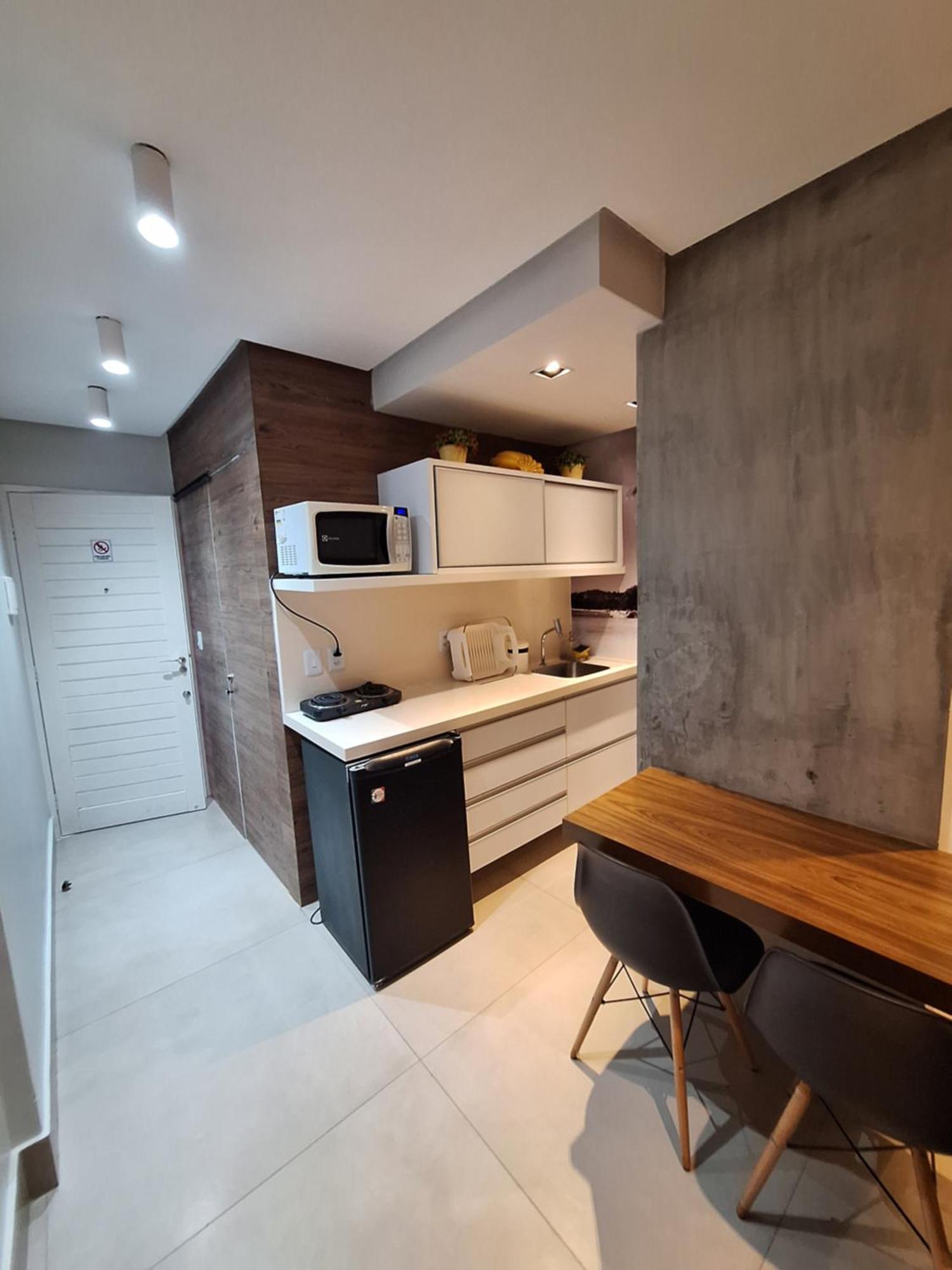 Flat Victory Intermares Apartment Cabedelo Exterior foto