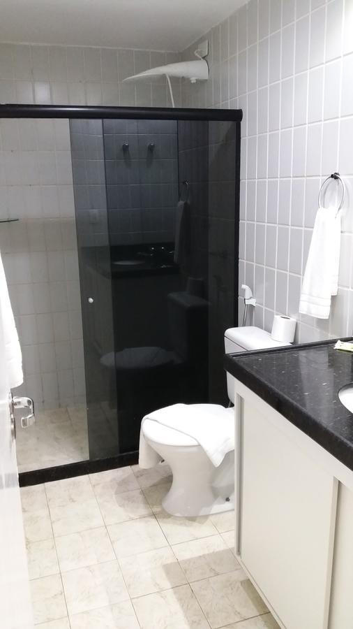 Flat Victory Intermares Apartment Cabedelo Exterior foto