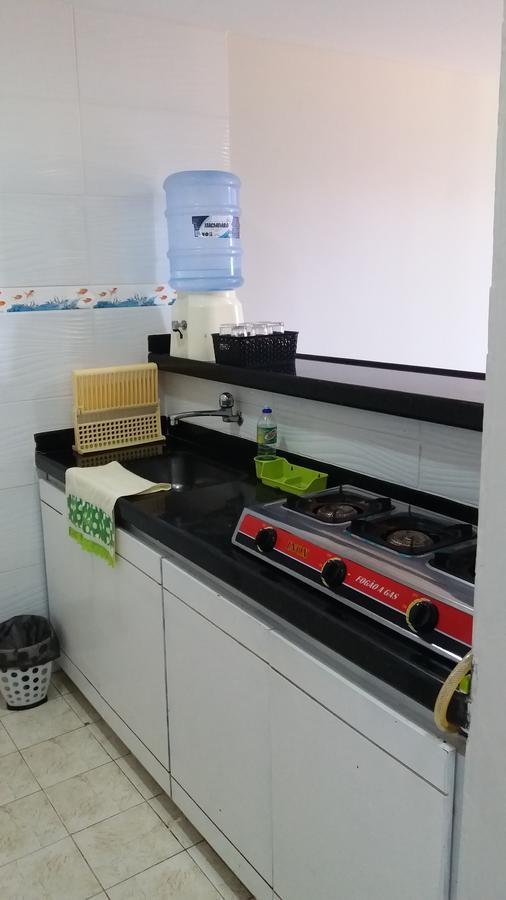 Flat Victory Intermares Apartment Cabedelo Exterior foto